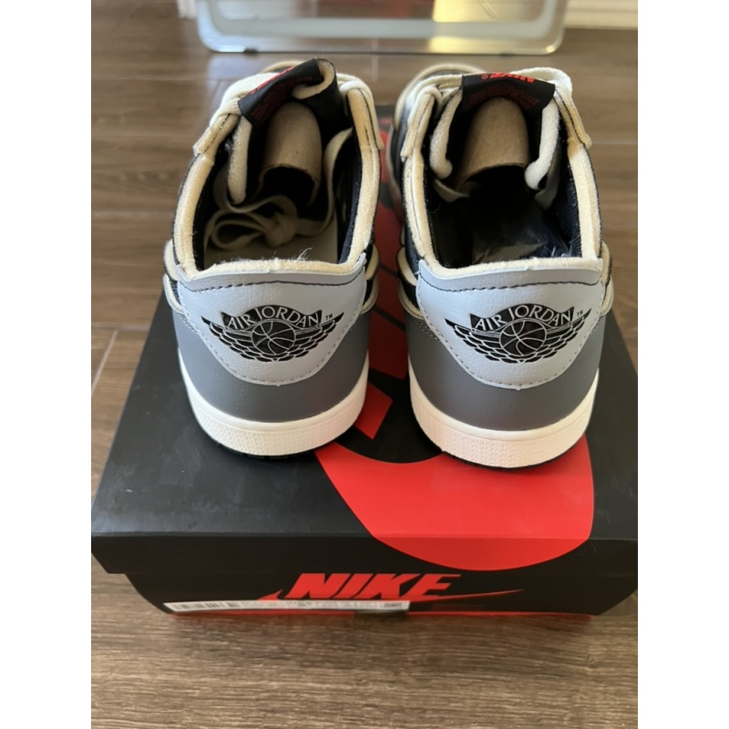 Men’s AIr Jordan 1 Low OG EX Sz. 9.5