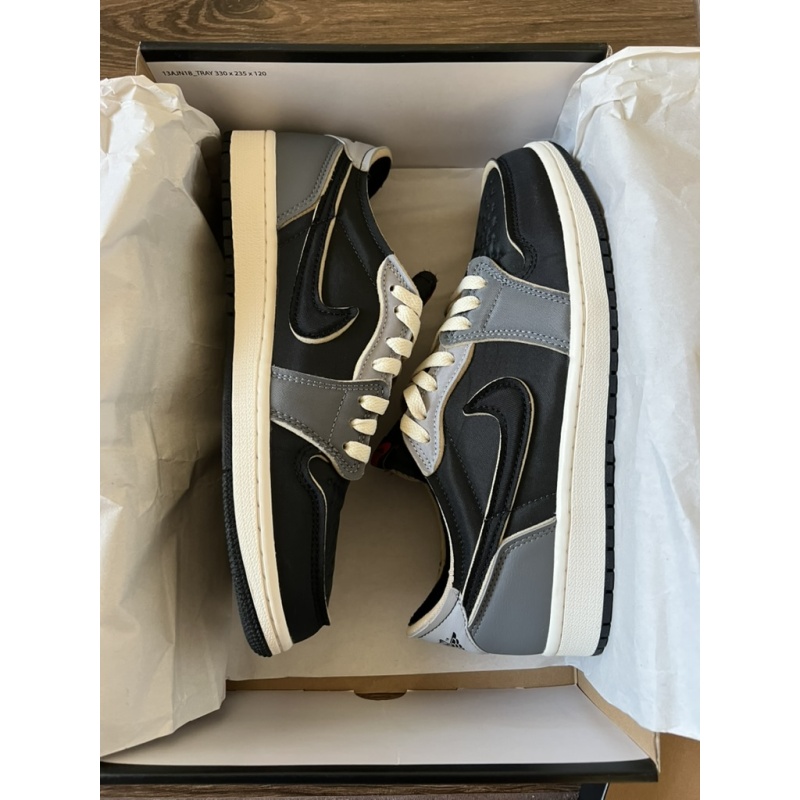 Men’s AIr Jordan 1 Low OG EX Sz. 9.5