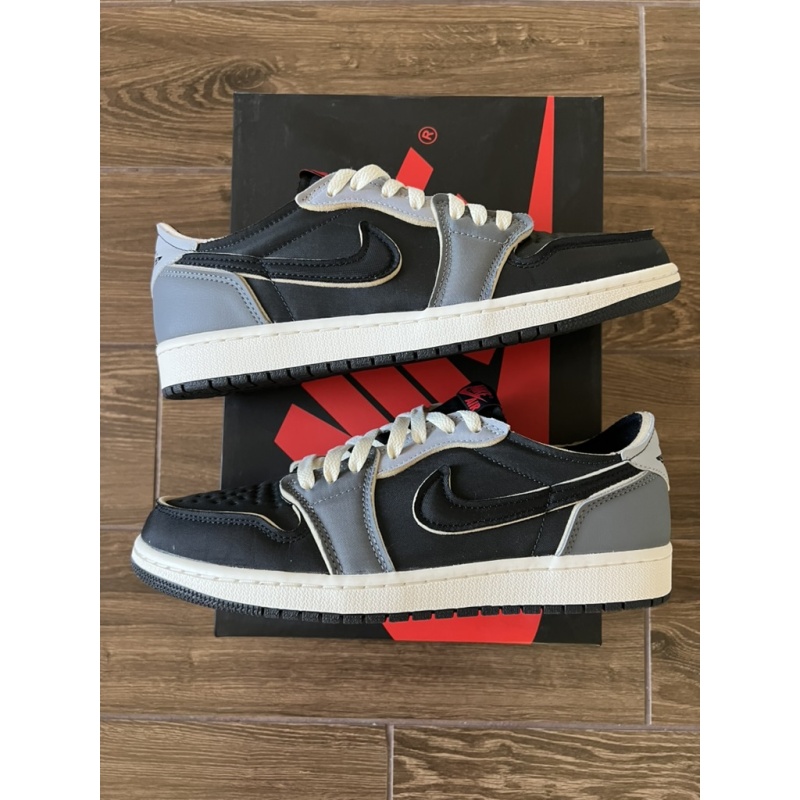 Men’s AIr Jordan 1 Low OG EX Sz. 9.5