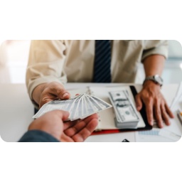 For Sellers & Buyers