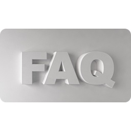 General FAQ