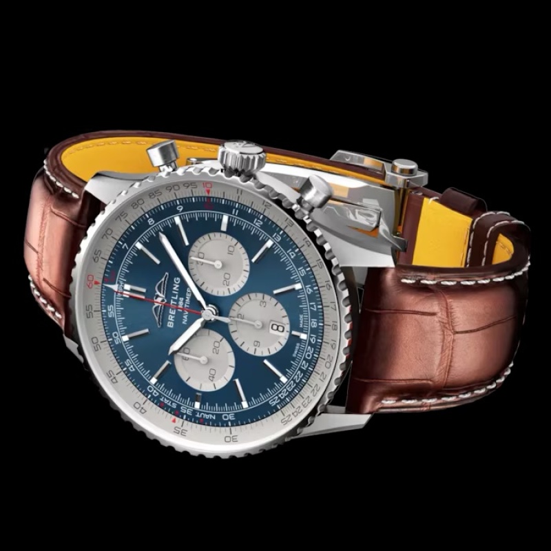 Navitimer B01 Chronograph 46